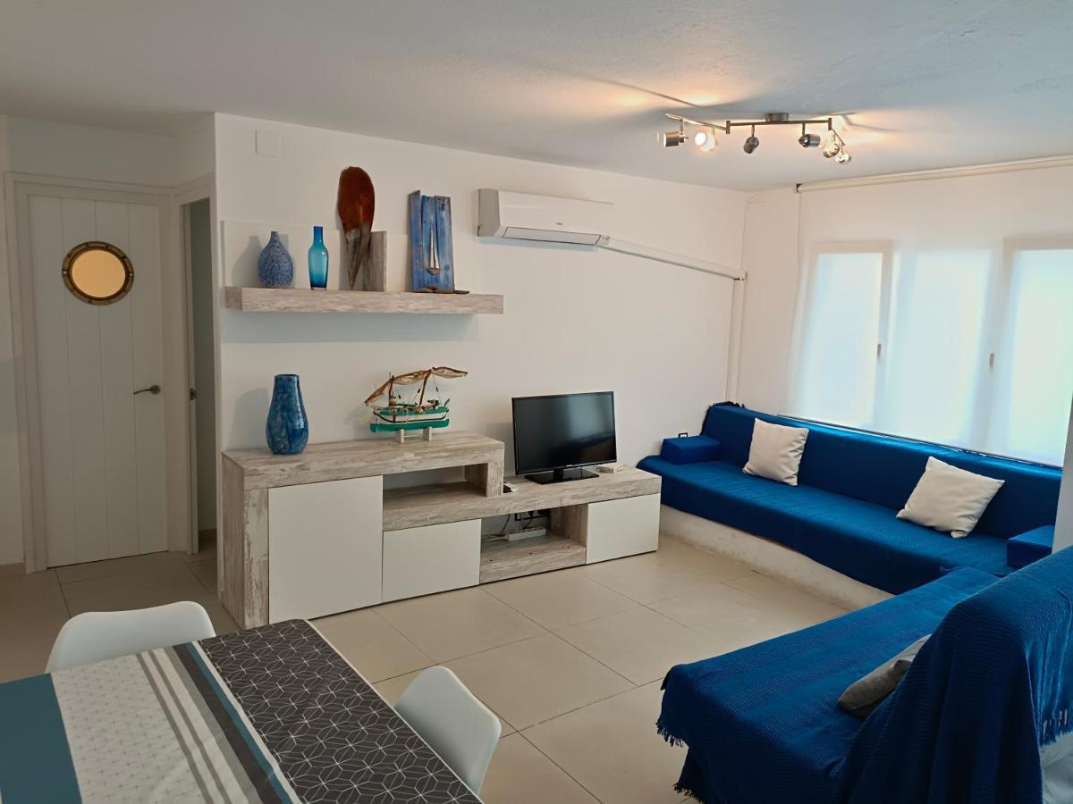 Apartamento Completo En Cadaqués Exteriör bild