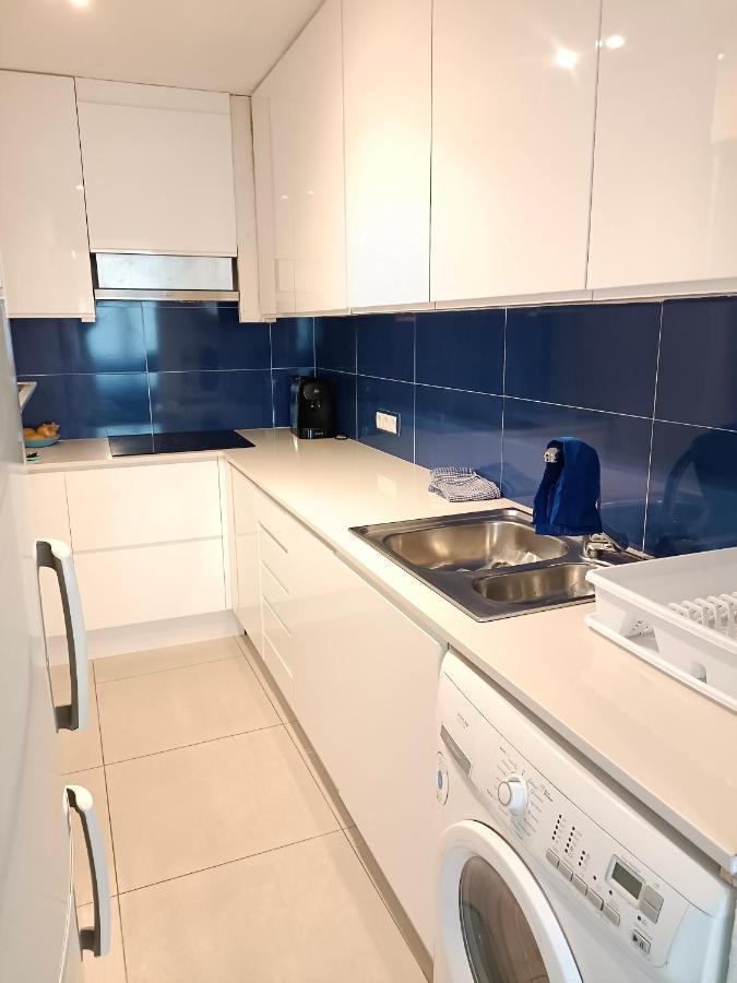 Apartamento Completo En Cadaqués Exteriör bild